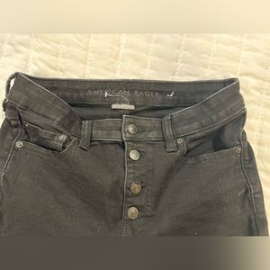 AE next level festival flare